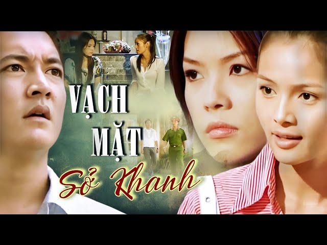 NGOẠI TÌNH BỎ VỢ tên Sở Khanh bị VỢ NGHÈO VẠCH MẶT KẾT Ê CHỀ | Phim Việt Nam Mới Hay Nhất 2024