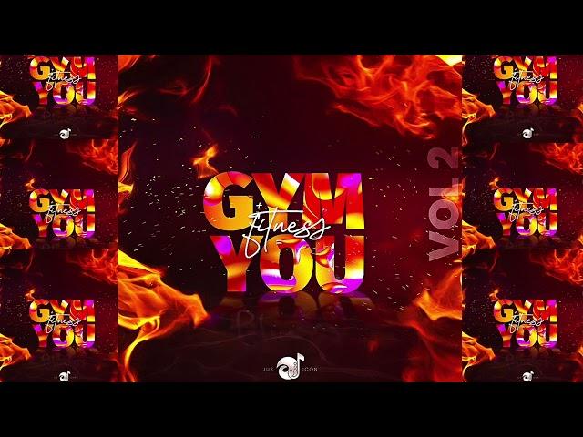 Gym + Fitness Mix 2023 Soca Vol2 By Jus Oj Icon