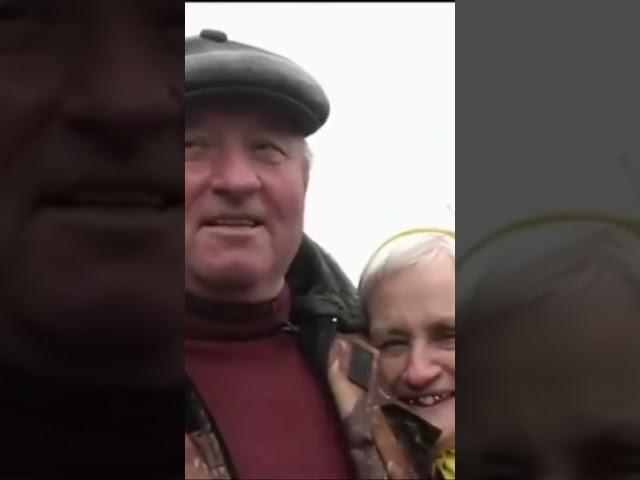 Лазаренко Галина и Леонид песни от всей души