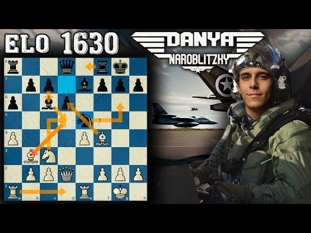 Understanding Positional Drawbacks | Philidor Defense | GM Naroditsky’s Top Theory Speedrun