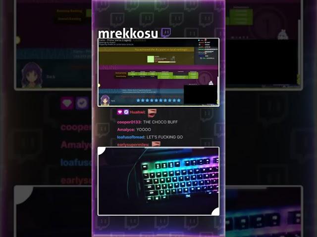 mrekk 1k pp and totally legit face reveal