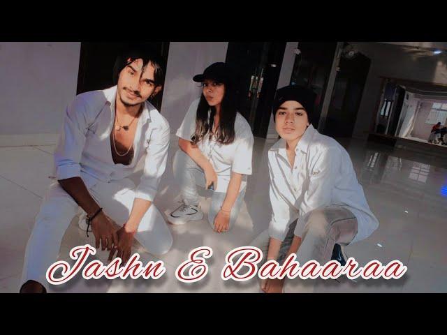 Jashn - E - Bahaaraa || Dance Cover || Choreographed by Rahul || United Dance School