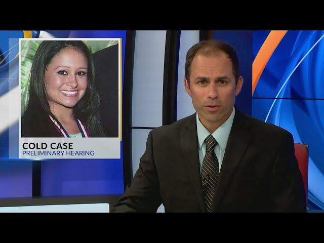 Nichole Rice Preliminary Hearing and/or Arraignment