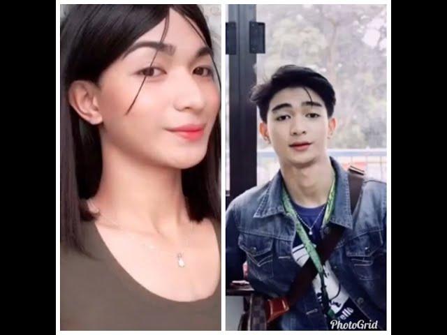 TRANSGENDER | KALOKA NAGING BARBIE UNG POGING BOY