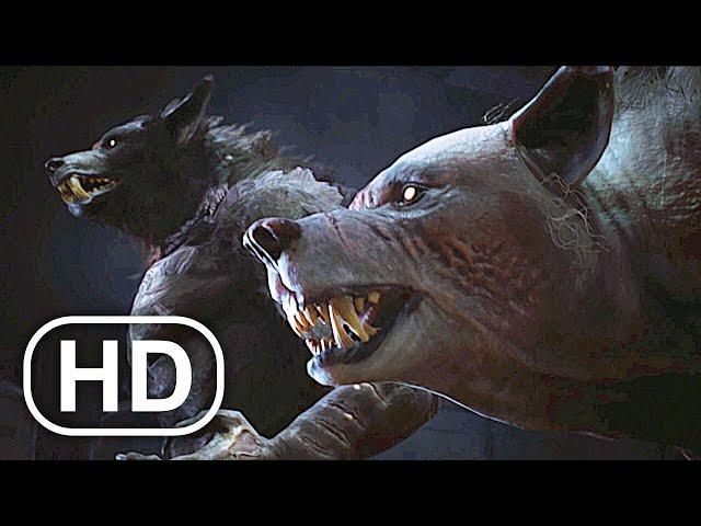 EVIL WEST Full Movie Cinematic (2024) 4K ULTRA HD Action Fantasy