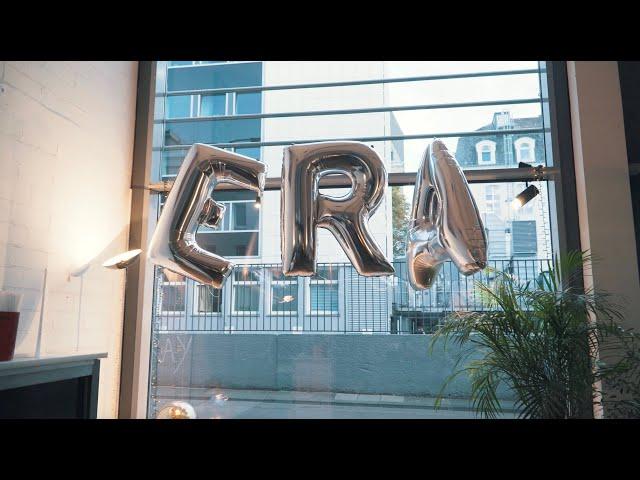 Drinks, Music & Chill: We Are Era Talent Event in Cologne