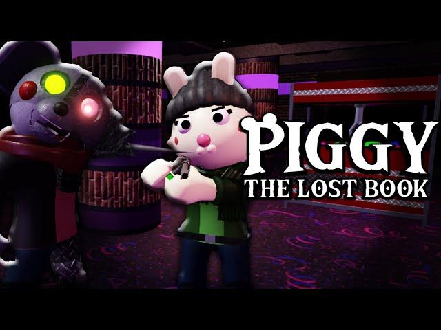 Piggy: The Lost Book Chapter 2 - Official Trailer