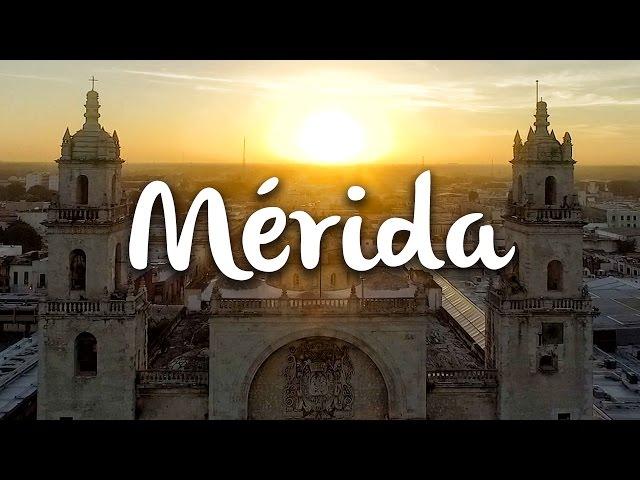 Merida Yucatan, what to do in Merida and Uxmal