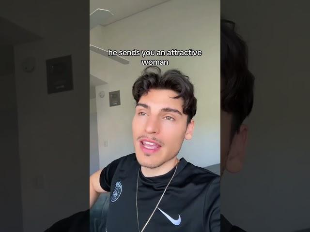 Can he teach you?!