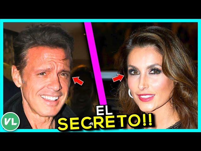 Son PRIMOS?? - La VERDAD Entre LUIS MIGUEL Y Paloma Cuevas!! | Los Secretos de Su RELACIÓN!