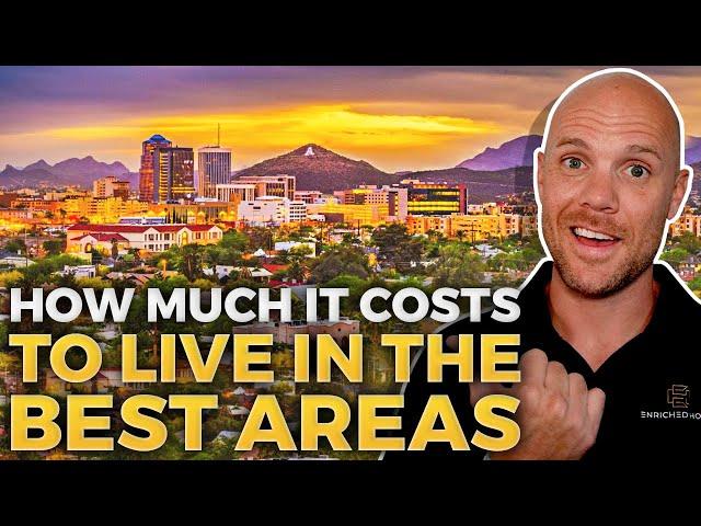 How Much Does It Cost for a Home in Tucson | SEPTEMBER 2024 Rate Update | Tucson Arizona Real Estate