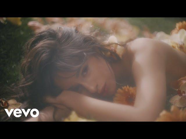 Camila Cabello - Living Proof (Official Music Video)