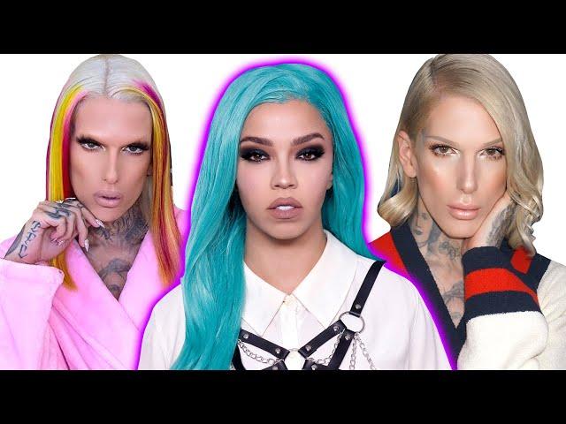 The Evolution of Jeffree Star's Apologies ... the downfall of a master manipulator