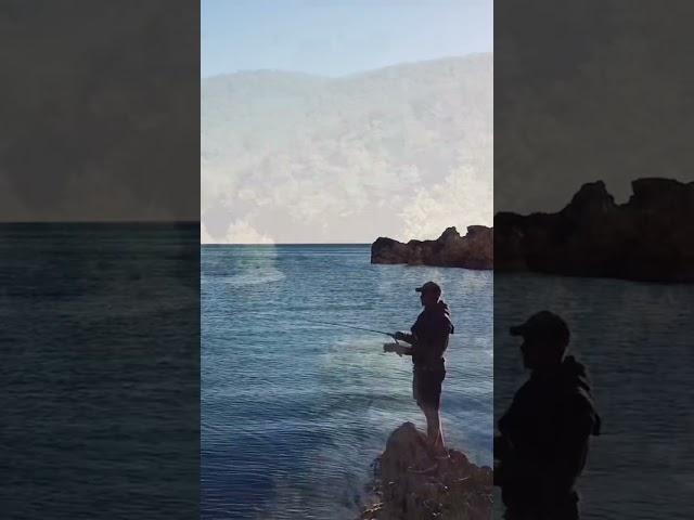 ТОП МЕСТА ДЛЯ РЫБАЛКИ В КРЫМУ #карпфишинг #carpfishing #рыбалка #крым