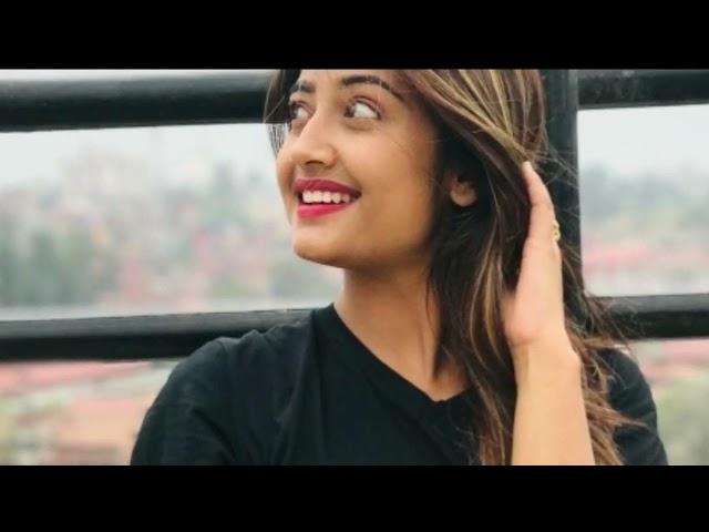 Top 10 Nepali Model & Actress Of 2077 BS