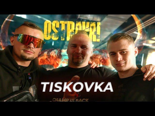 Konečně další CLASH !! Tiskovka Clash of the Stars 8