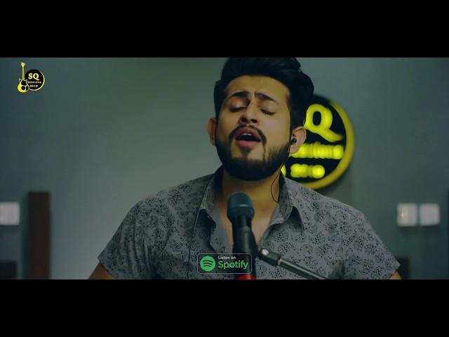 Sarmad Qadeer - Saiyyan - Official Video - SQ SESSIONS 2019.