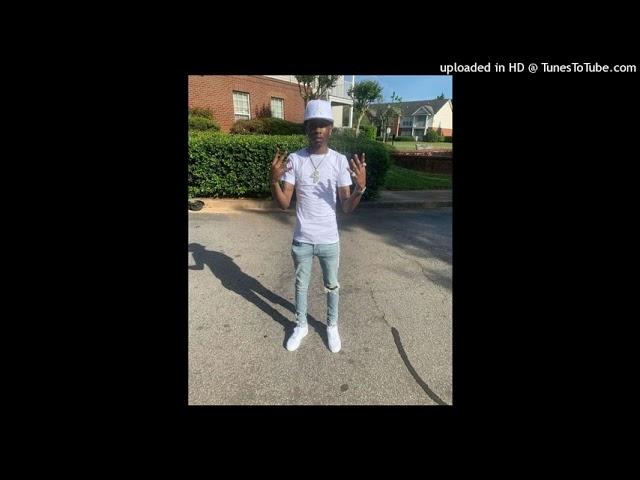 [FREE] ColdHeartedSavage Type Beat "Bread Winner"