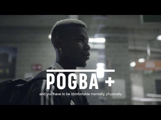 ADIDAS | POGBA - PREDATOR FREAK | 2021.01.