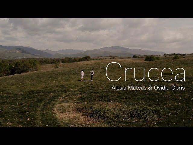 Crucea - Alesia Mateas & Ovidiu Opriș