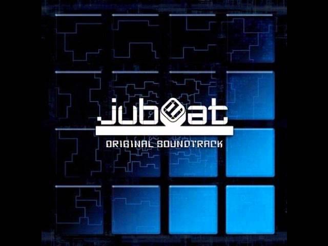 Snow Goose Long Version - Mutsuhiko Izumi [jubeat ORIGINAL SOUNDTRACK]