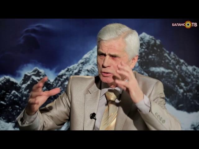 Виктор Иванов: Секреты дирижерской палочки