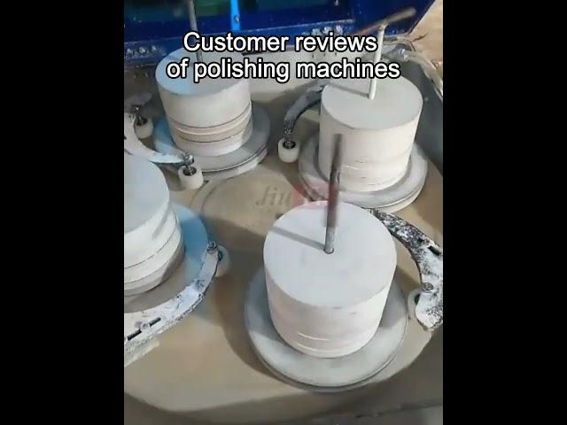 Wet Polishing Machine For iPhone Scratches Removal