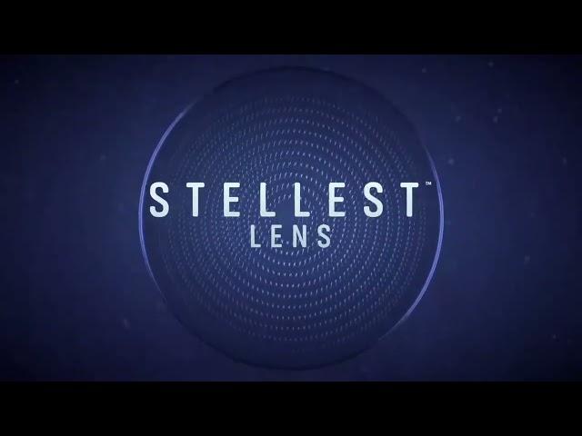 Myopia Control Lenses - Essilor Stellest Lenses