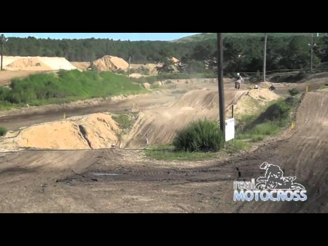 Long Island Motocross