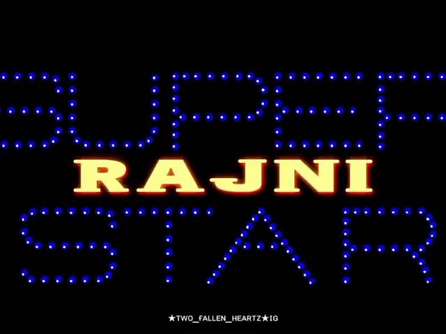 Super star Rajini ,thrisha ,Simran, Vijay sethupathi,sasikumar  Petta