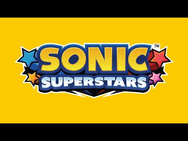 Sonic Superstars - Emerald Power (Bullet)