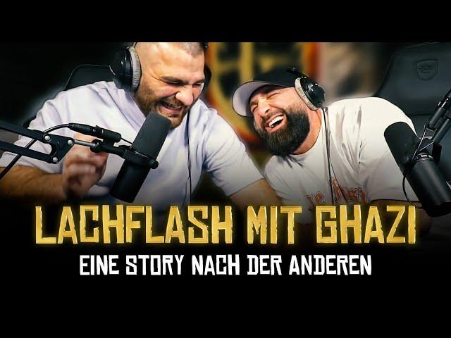 XXL-LACHFLASH  MAXIMAL LUSTIGE STORYS von FRÜHER!  | SINAN-G STREAM HIGHLIGHTS