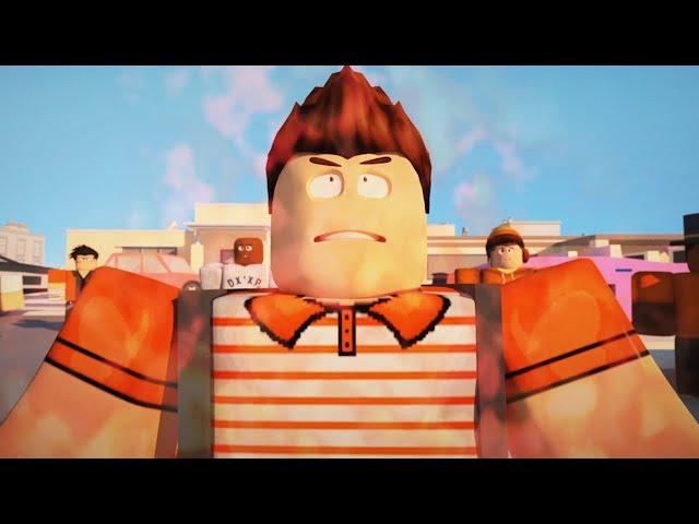 Roblox Song  "Slaying in Roblox REMIX" Roblox Parody (Roblox Animation)