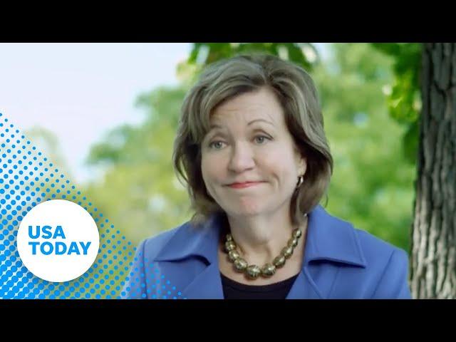 Susan Page: USA TODAY