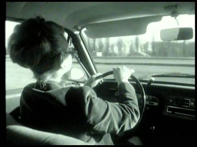 Femme au volant (1968)