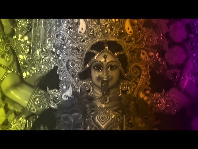 Shayama Maa Kali Puja