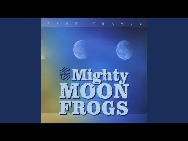 Dance of the Mighty Moonfrog