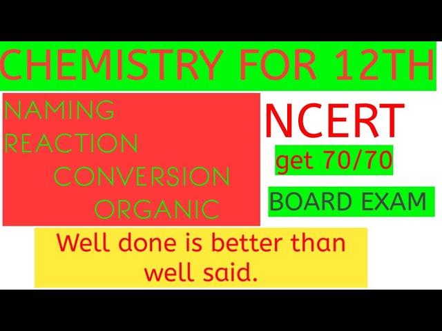 HARYANA BOARD EXAM CHEMISTRY 2020