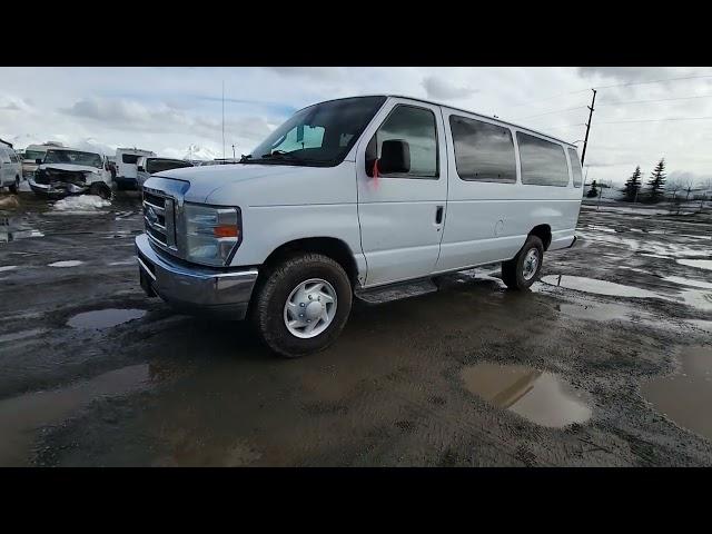 Lot 2 BAC Transportation Auction