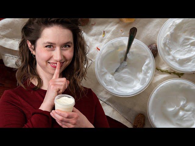 The SNEAKY body butter trick big companies use 