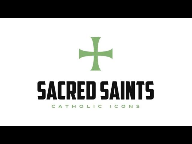 Sacred Saints: Catholic Icons - Official Trailer | Rules Productions