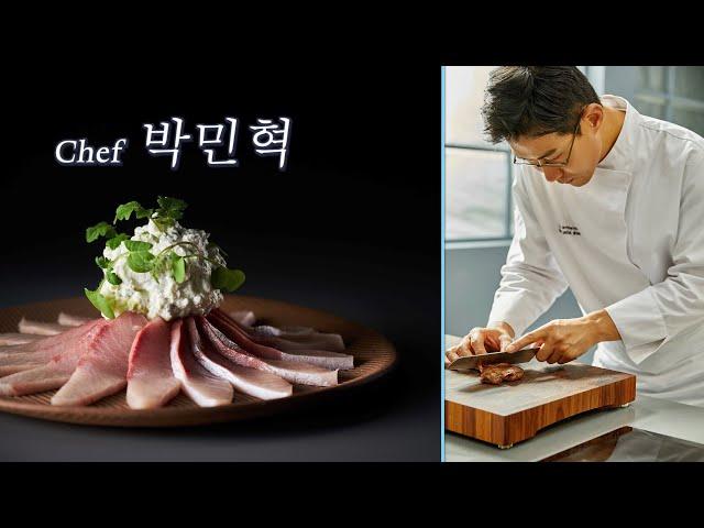 피자집 배달부터 사운즈한남 총괄셰프가 되기까지(feat.이제는 신입유튜버)