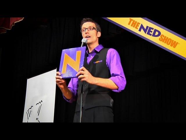 Learn about The NED Shows