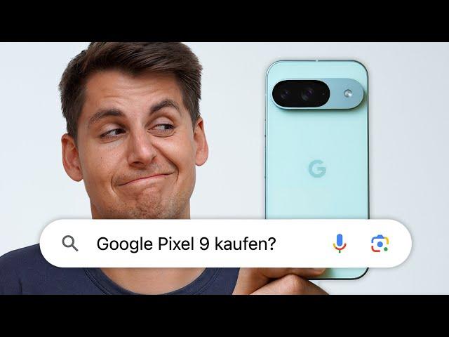 Google Pixel 9: Tschüss, Preis-Leistung!