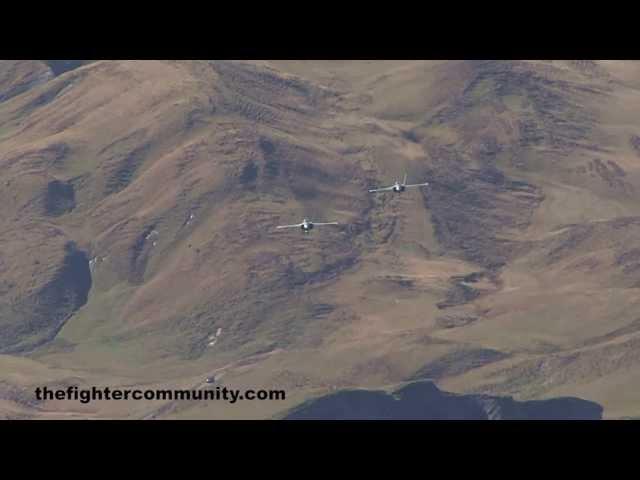 (HD) AXALP AIRSHOW Part 1. "Axalp & More" Chapter 12 out of 12