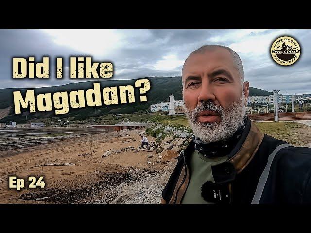 Magadan is Not What You Think | Season 20 | Episode 24