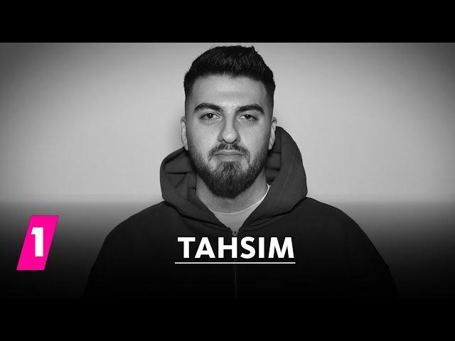 Tahsim im 1LIVE Fragenhagel | 1LIVE