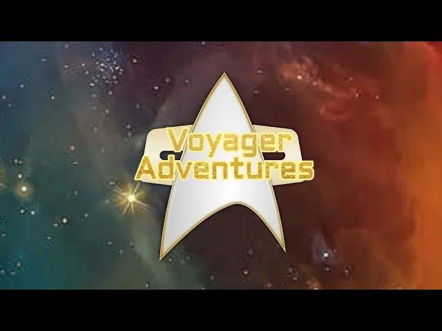 Voyager Adventures is BACK! + new Voyager Channel Debute: 'Coffee, Black'