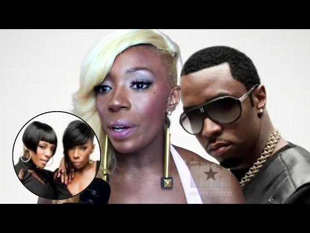 BREAKING! FEDS After Diddy Dirty Money Artist Kalenna Harper for Getting Paid To LIE!!!