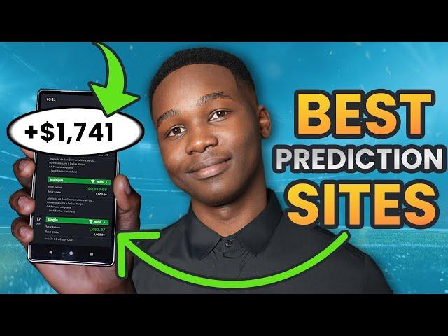 FREE Football Betting Strategy for Beginners | Make Your First BIG Money in 2024